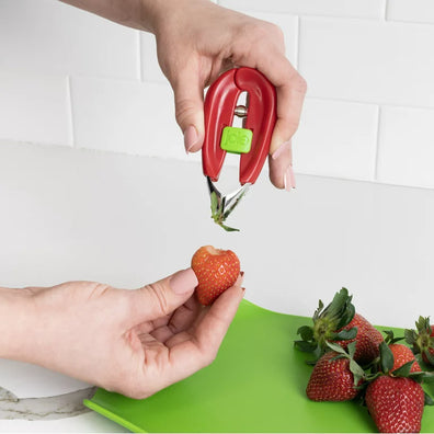 Joie Strawberry Huller